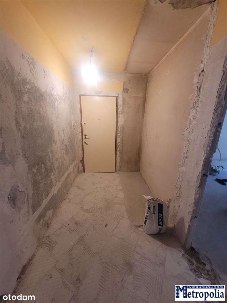 M3/ Parter/ do wykończenia-3