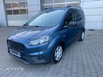 Ford Transit Courier MCA 1.5 Duratorq TDCi 100 KM Trend Van - 1