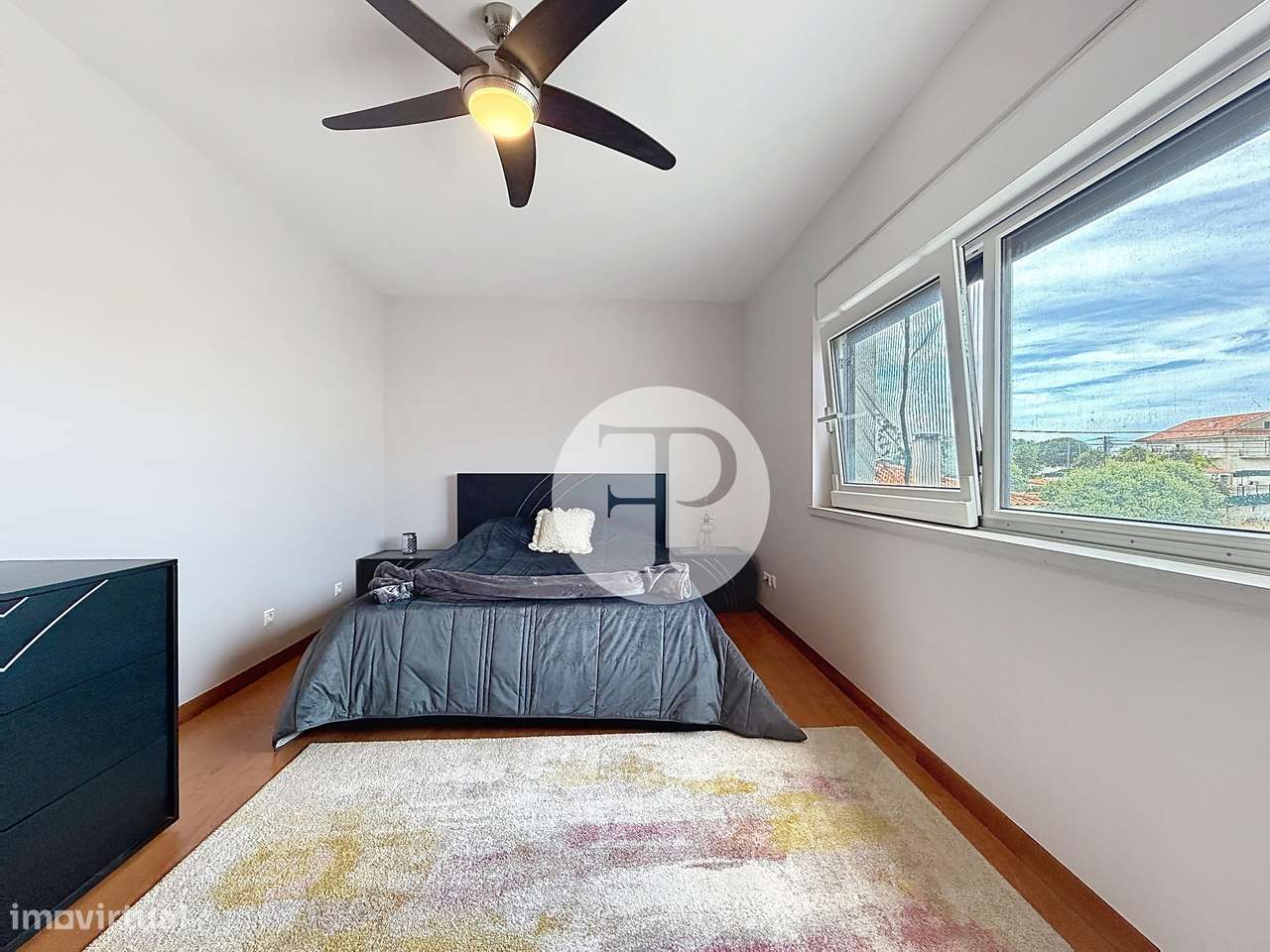 Moradia T4 contemporânea | Piscina e jardim 1.716 m² | Nadadouro-36