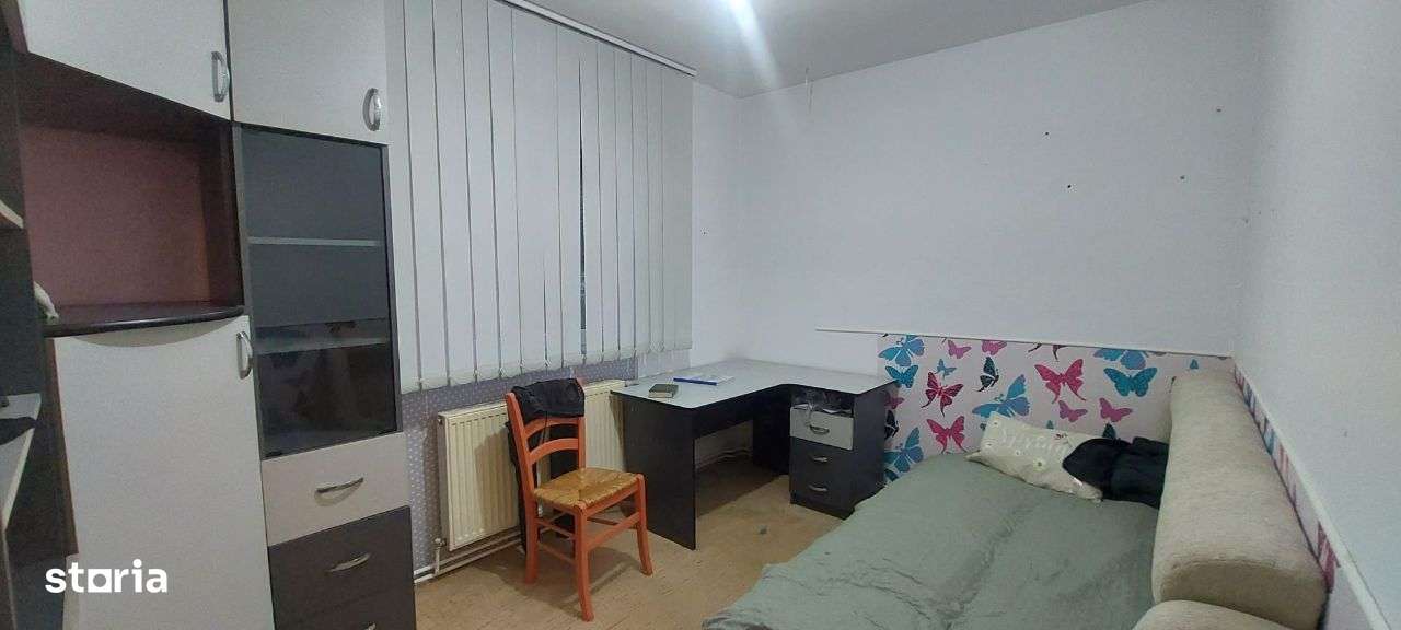 De vanzare ap 3 camere- zona Dambu pietros- str, Ceahlau - Imagine principală: 2/6