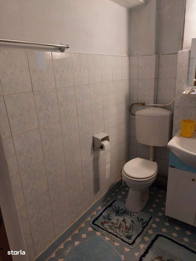 Decomandat, trei camere, bilateral, Calea Bucuresti-Lidl-6