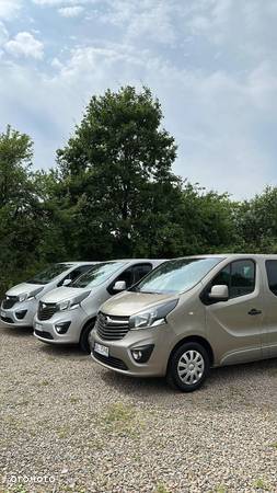 Opel Vivaro Tourer 1.6 CDTI L2 - 13