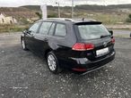 VW Golf Variant 1.6 TDi Confortline - 7