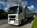 MAN TGX  18.500 ADR ACC klima postojowa - 1