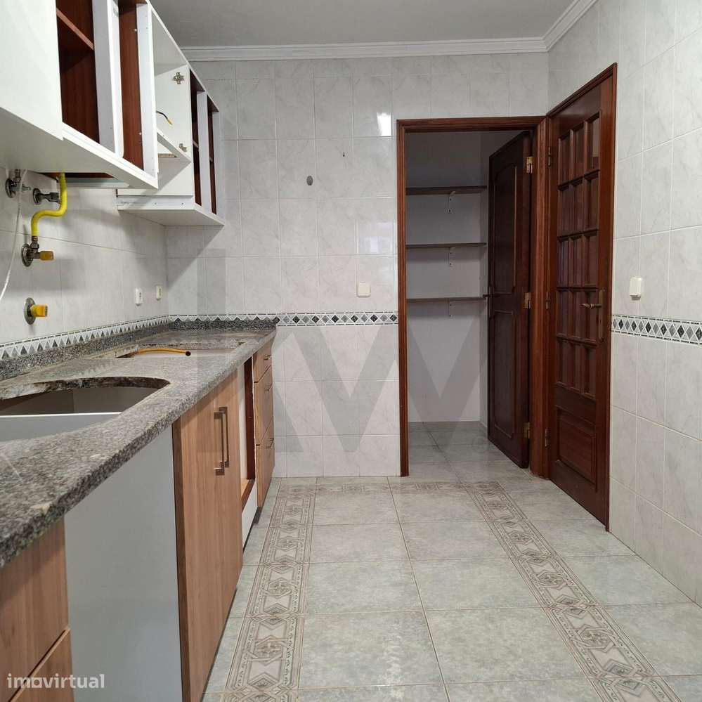 T3 para Arrendamento na Rua João de Deus – Centro de Ílhavo - Grande imagem: 4/15