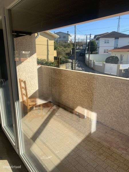 Moradia isolada T4 Arrifana, Sta. Maria da Feira - Grande imagem: 5/12