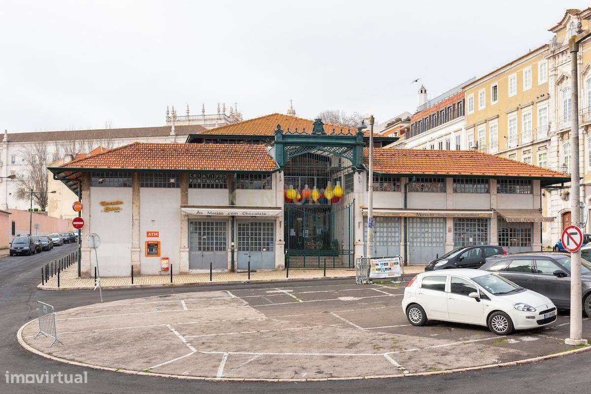 Apartamento T2 no Beco da Veronica - São Vicente-14