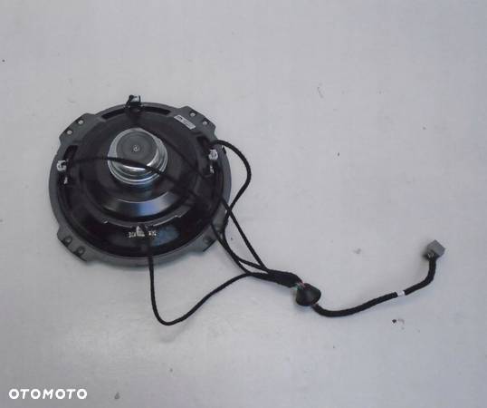 JEEP WRANGLER JL SUBWOOFER GŁOŚNIK 68323000AB - 2