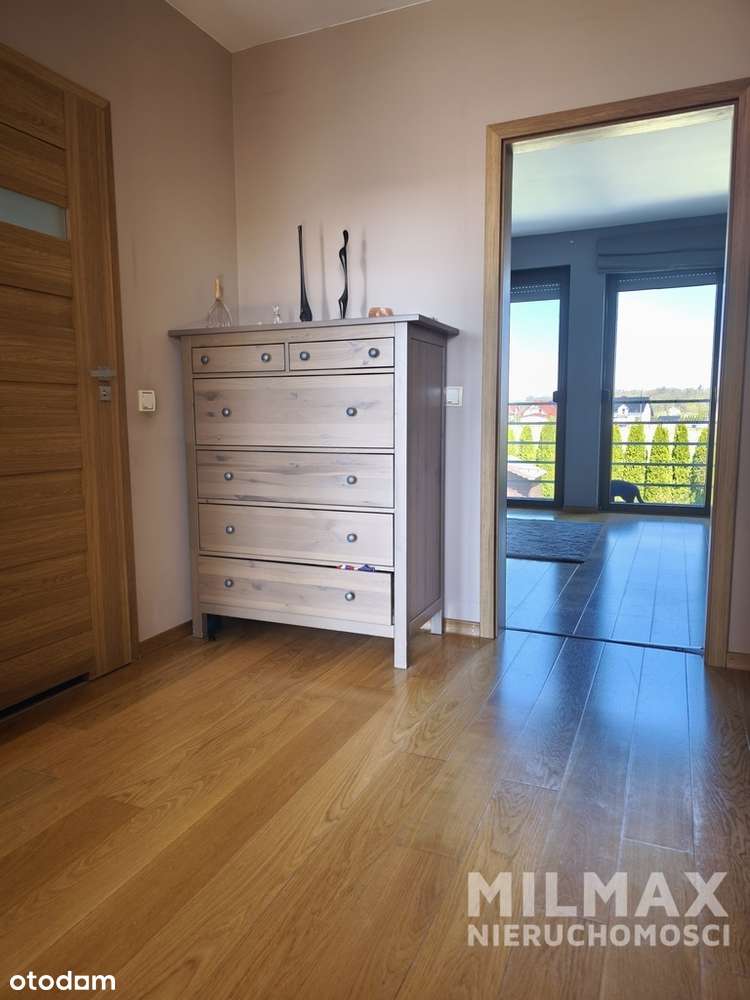 Przytulny bliźniak - idealny dla rodziny!-13