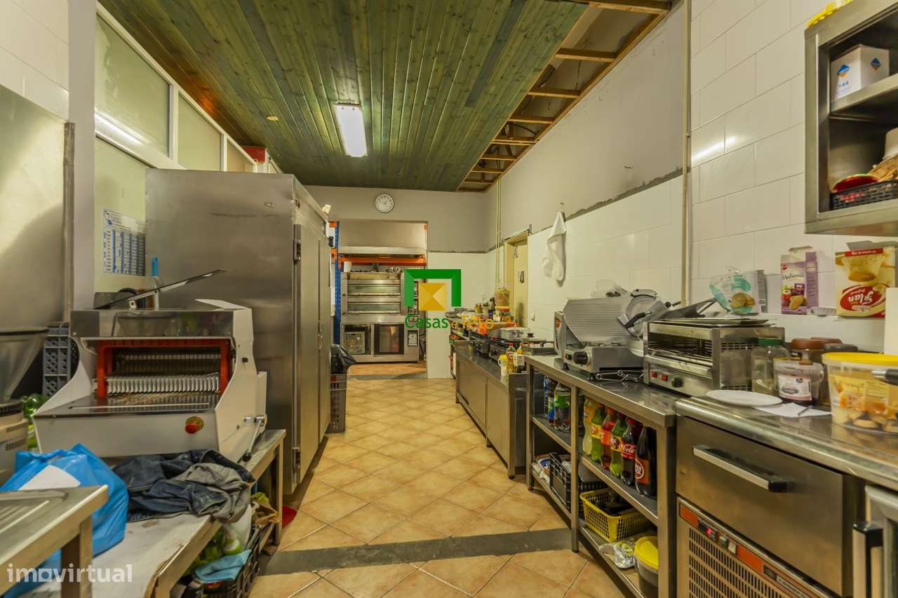 Negócio Curral das Freiras-11