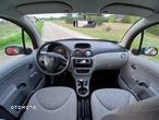 Citroën C3 1.1 Control+ (sx) - 12