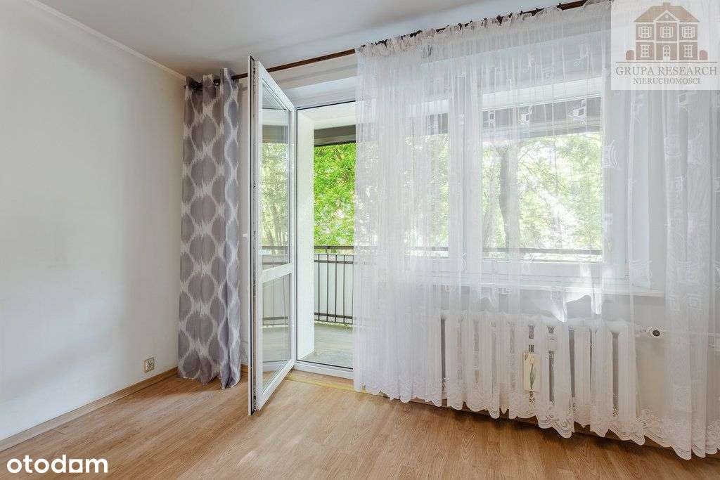 3 pokoje | Balkon | Spokojne osiedle-2