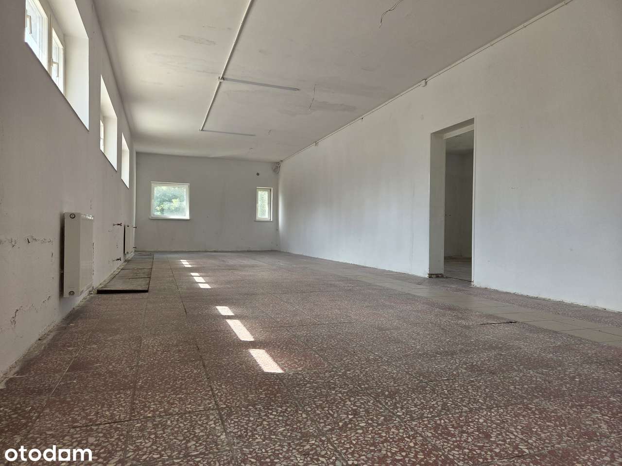 Pawilon handlowo-usługowy 138 m² na działce 1440 m² | sprzedaż/wynajem-10
