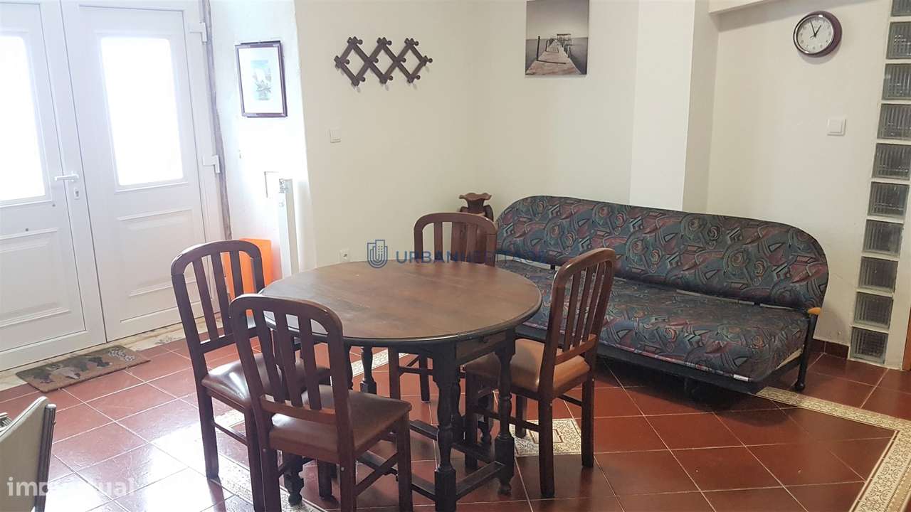 Moradia >=T10 Venda em Assunção, Ajuda, Salvador e Santo Ildefonso,Elv - Grande imagem: 5/52