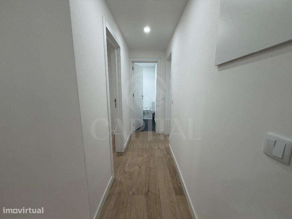 T3 no centro de Alverca do Ribatejo - Grande imagem: 4/11