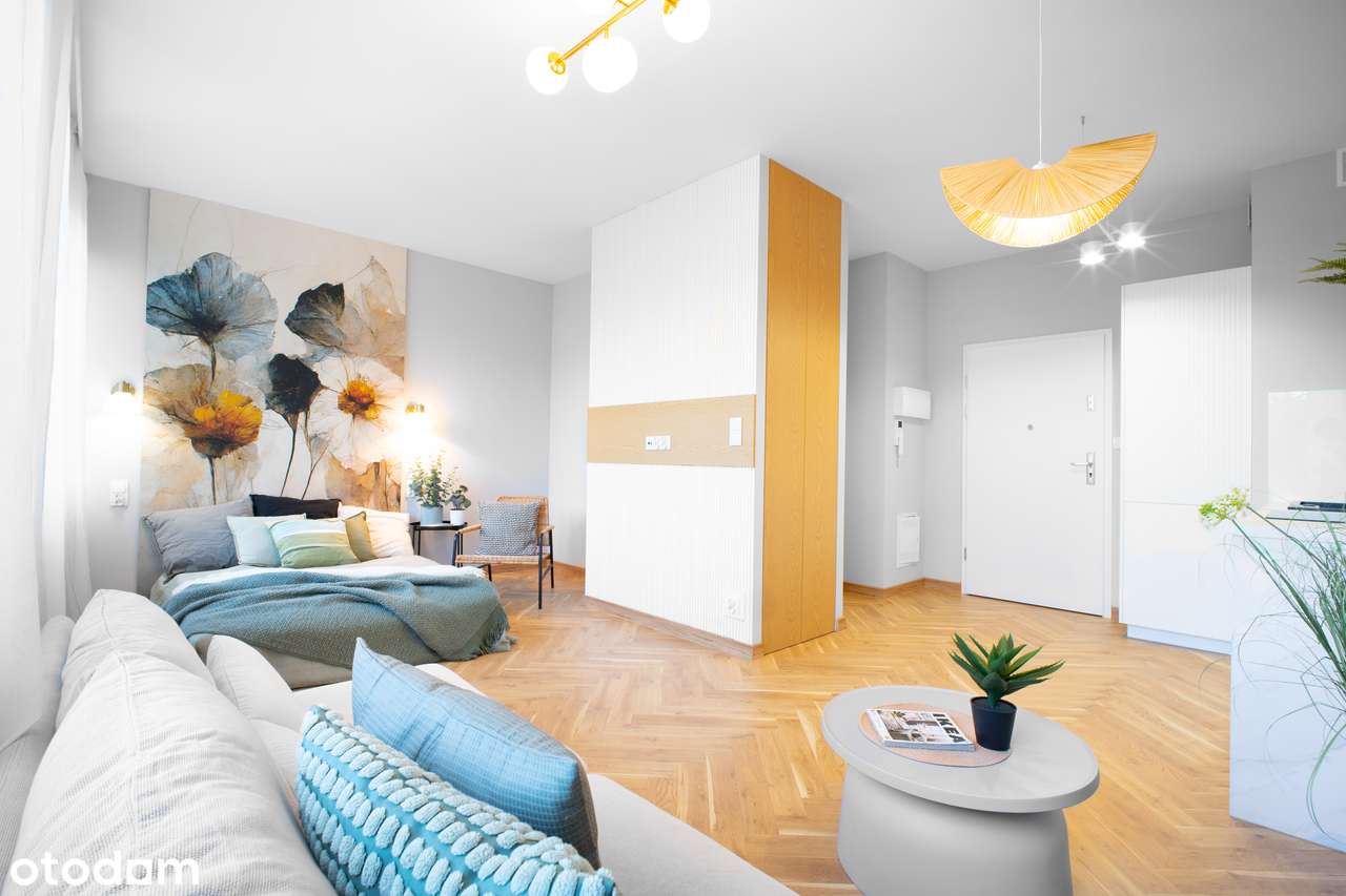 Ścisłe centrum Lublina, idealne pod wynajem- ul. Zamojska 29-3