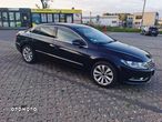 Volkswagen CC 2.0 TDI DPF BMT DSG - 7