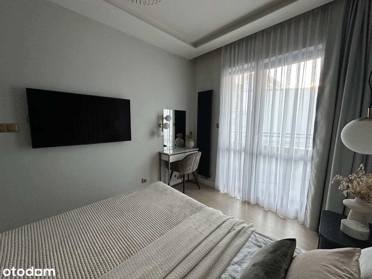 3 pokojowy apartament marzeń z tarasem i balkonem - ostatnie piętro - Pełny obrazek: 5/20