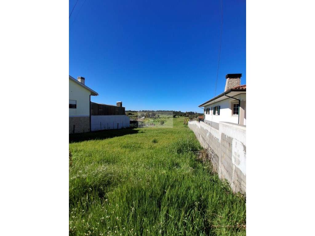 Terreno Urbanizável com 1.100m² | Excelente Exposição Solar | Zona ... - Grande imagem: 4/6