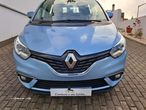 Renault Grand Scénic BLUE dCi 120 LIMITED - 4