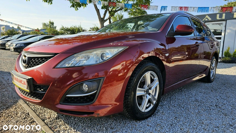 Mazda 6 - 28