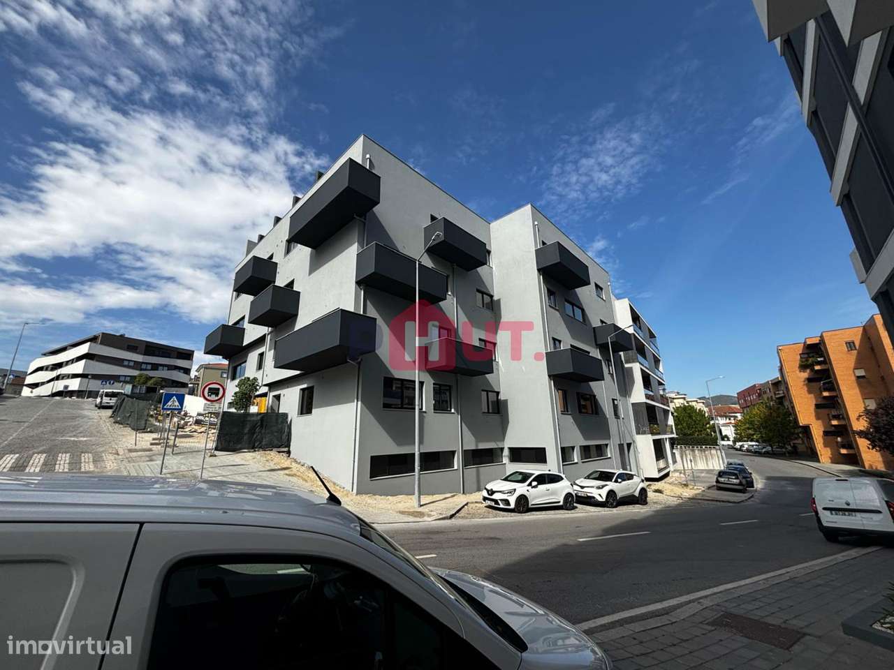 Apartamentos T3 Novos Lousada Últimas Unidades  !!! - Grande imagem: 2/16