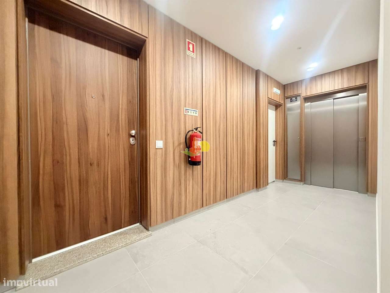 T2+2 Duplex com Garagem Dupla-39