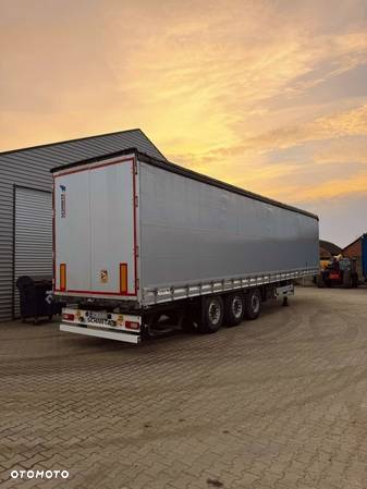 Schmitz Cargobull 2021 standard - 8