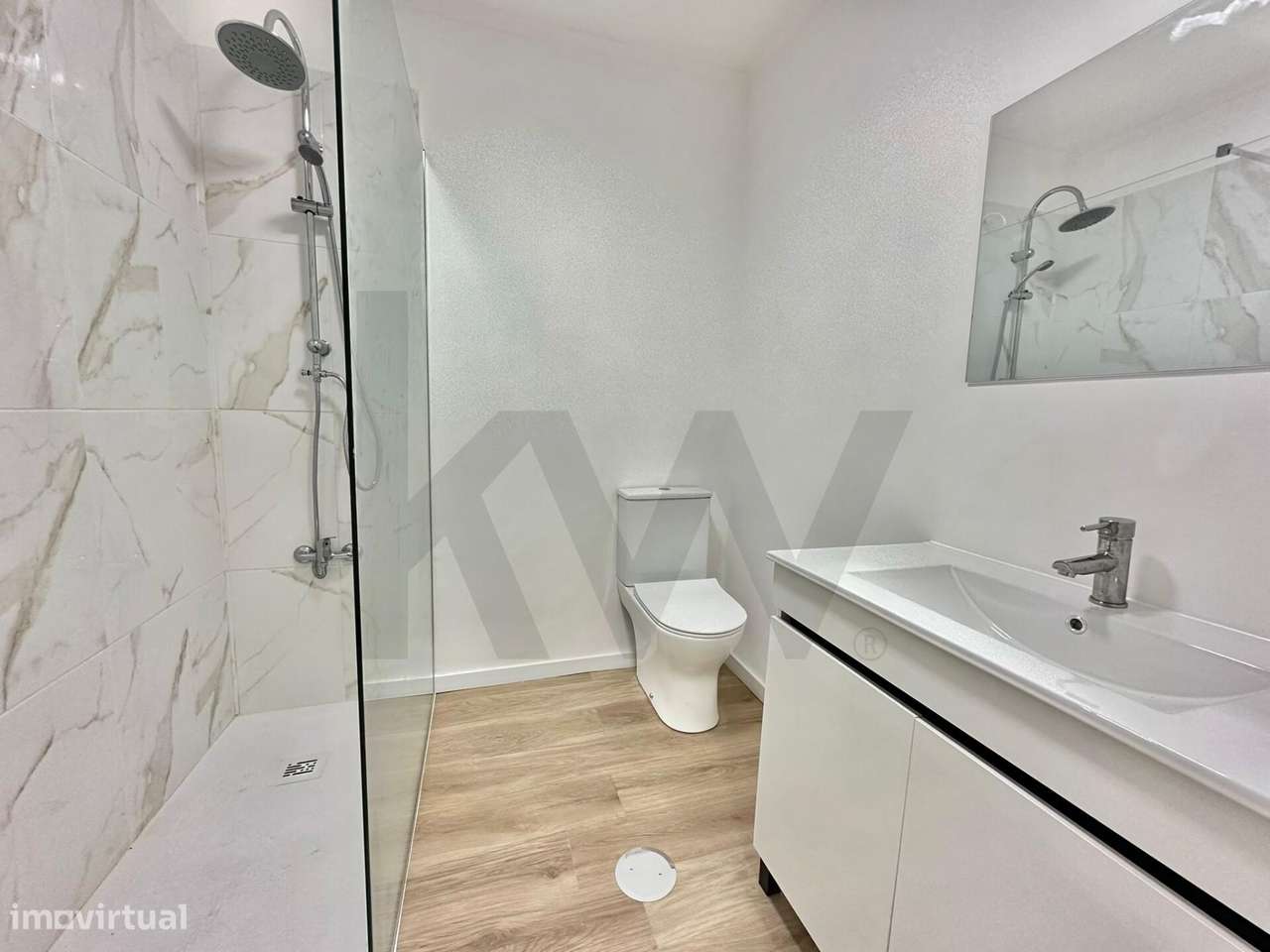 Apartamento T2 Totalmente Remodelado – Avenida da Madalena - Funchal - Grande imagem: 5/18