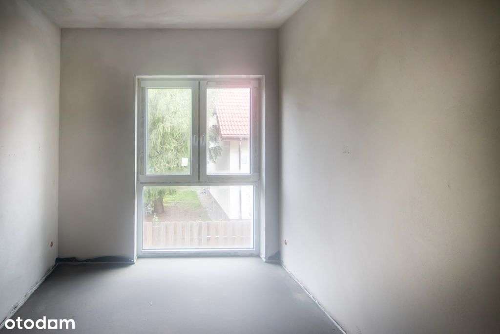 Dom w doskonałej lokalizacji, bez prowizji i Pcc-18