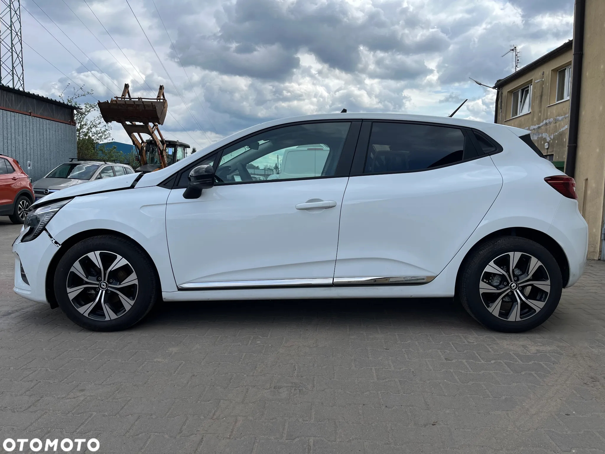 Renault Clio SCe 65 BUSINESS EDITION - 3