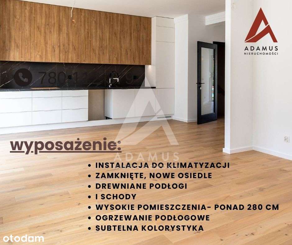 Przestronny apartament premium /cisza i zieleń.-8