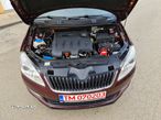 Skoda Fabia - 9