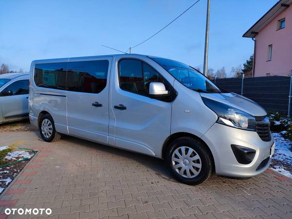 Opel Vivaro Tourer 1.6 CDTI L2 - 9