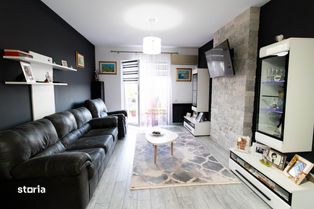 Apartament de Lux cu 2 Camere/ Mobilat Complet, Calitate și Preț