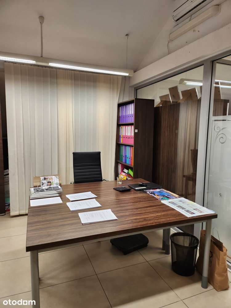 wynajmę lokale ; biuro, gabinet około medyczny kancelaria itp - Pełny obrazek: 4/4