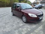 Skoda Roomster 1.6 TDI DPF Comfort - 1