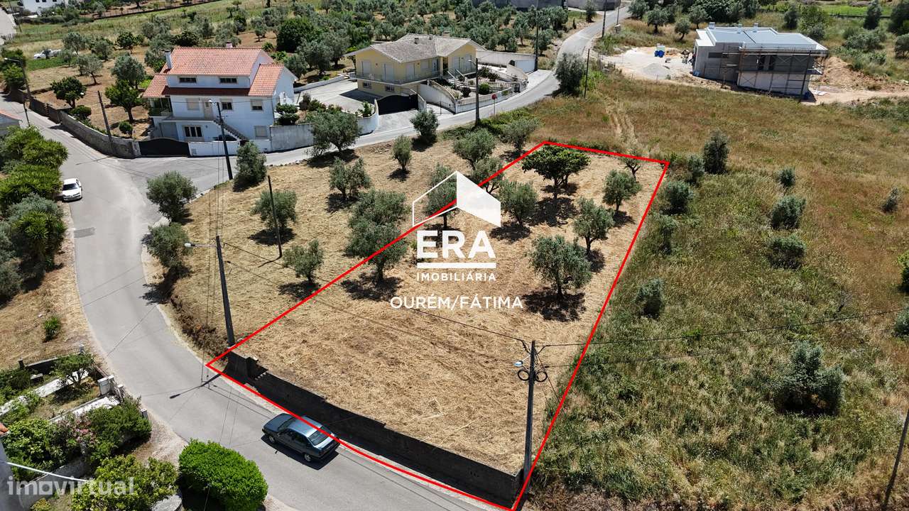 Terreno para Construção, Atouguia, Santarém - Grande imagem: 4/21