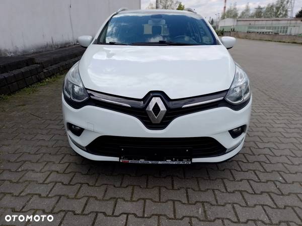 Renault Clio - 5