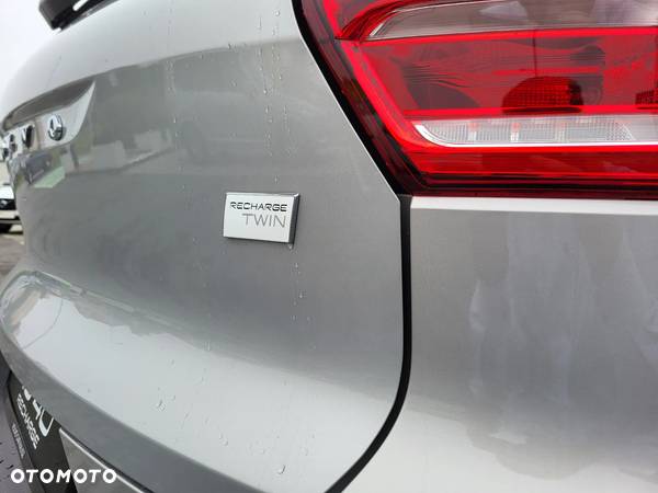 Volvo XC 40 Recharge Twin AWD Plus - 24