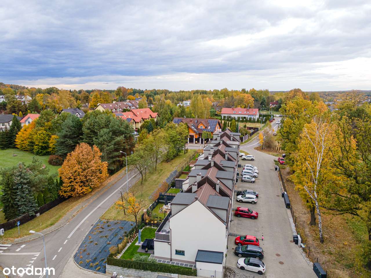 Najlepsza cena na rynku! Dwa poziomy, super okolica. 126 m po podłodze-8