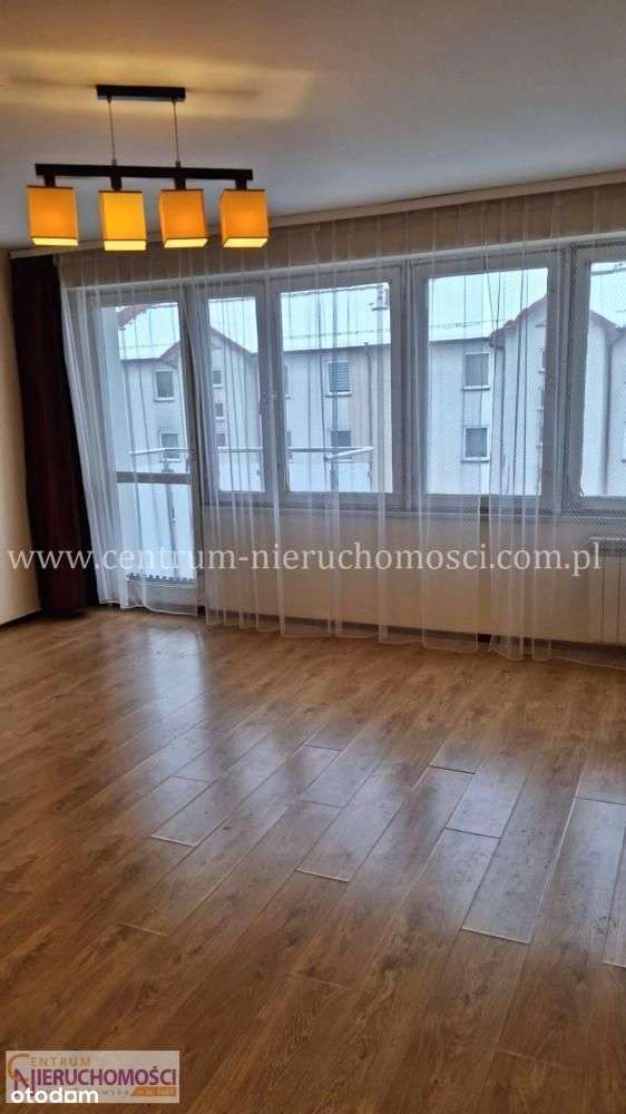 Mieszkanie, 63,37 m², Mińsk Mazowiecki-0