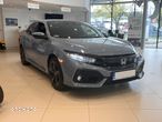 Honda Civic 1.0 T Executive (Navi) - 1