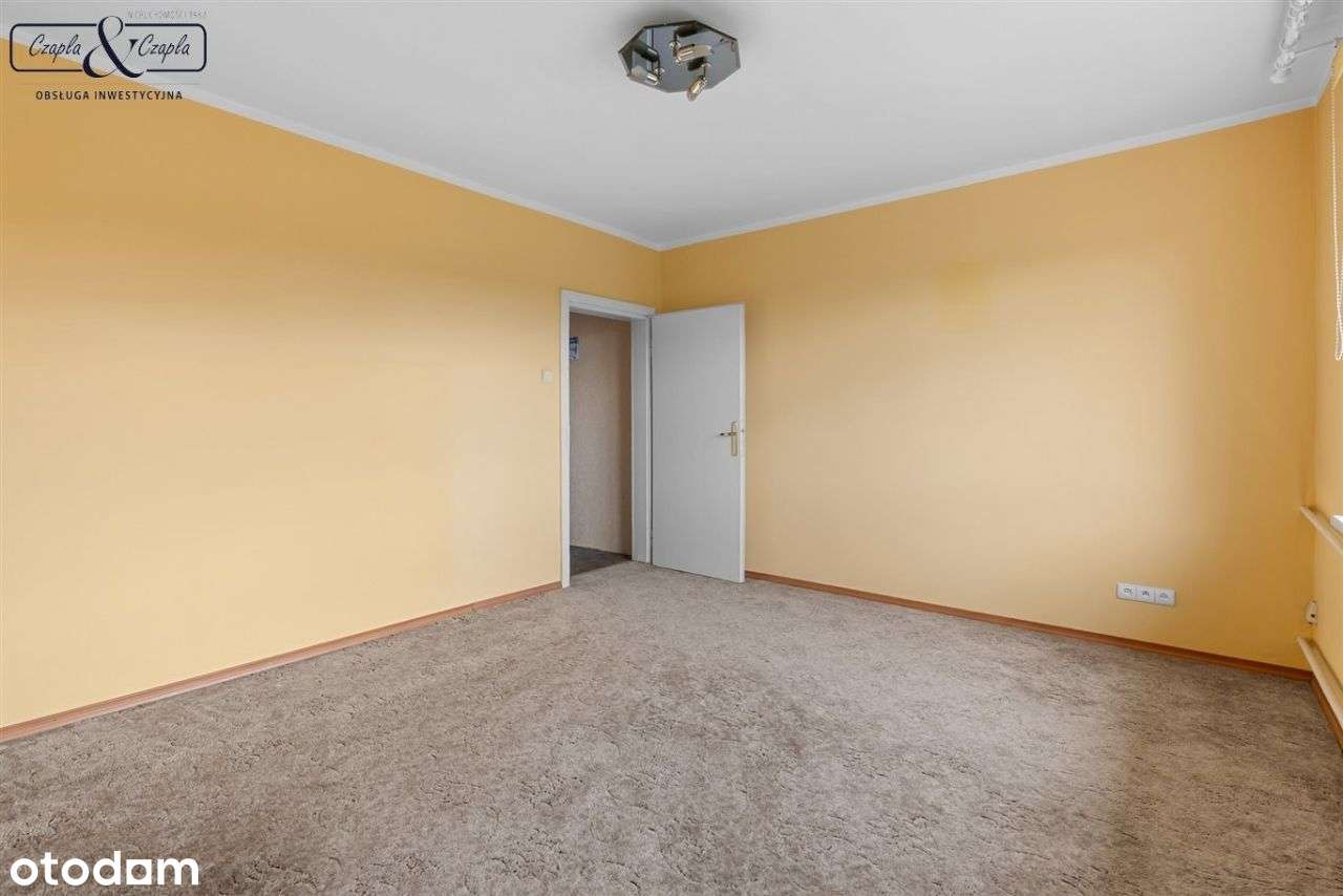 Dom z dużą działką – Rudziniec, ul. Polna-16