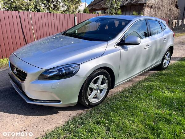 Volvo V40 CC D2 Kinetic - 4