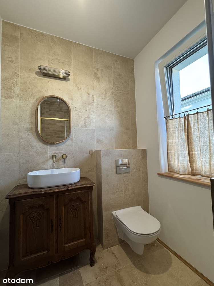 Dom w zabudowie bliźniaczej - Pełny obrazek: 4/16