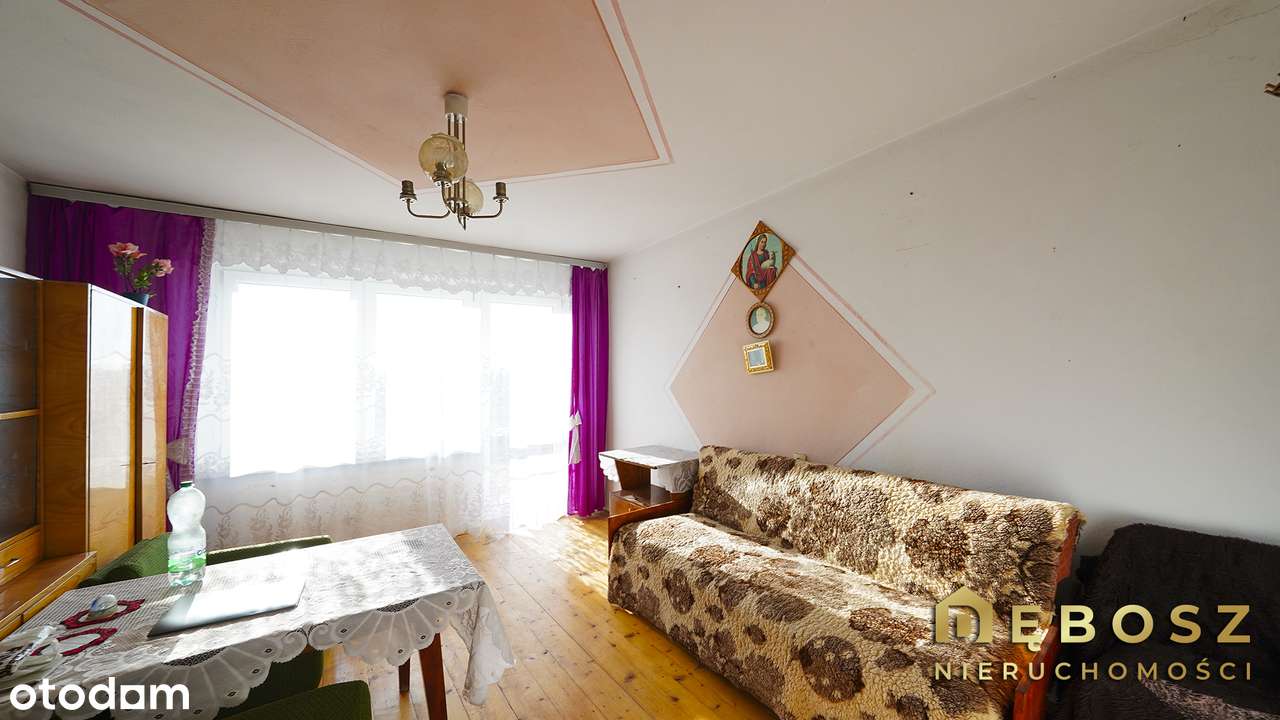 Boczów | Dom Wolnostojący z dużą działką ! - Pełny obrazek: 5/20