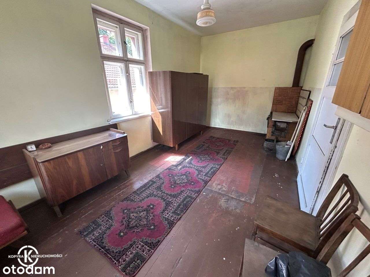 2-pokojowe mieszkanie na II piętrze przy Centrum - Pełny obrazek: 5/8