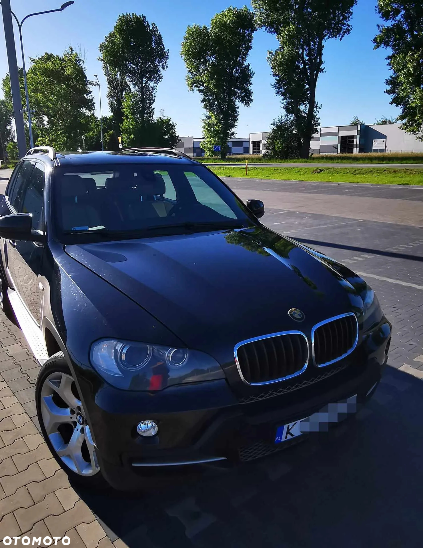 BMW X5 3.0d xDrive - 4