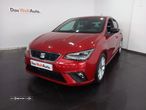 SEAT Ibiza 1.0 TSI FR - 2